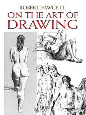 cover image of On the Art of Drawing